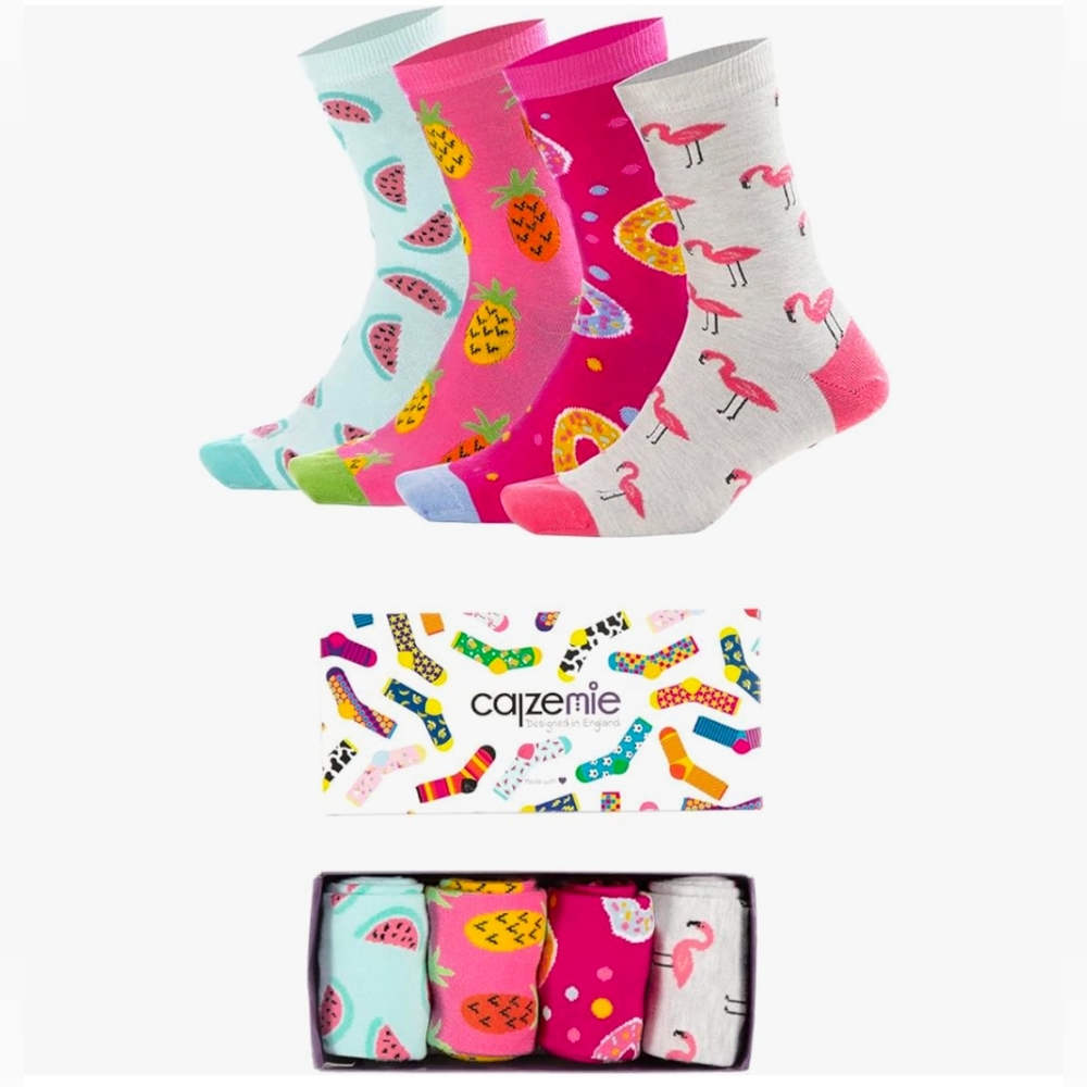 Socks bundle